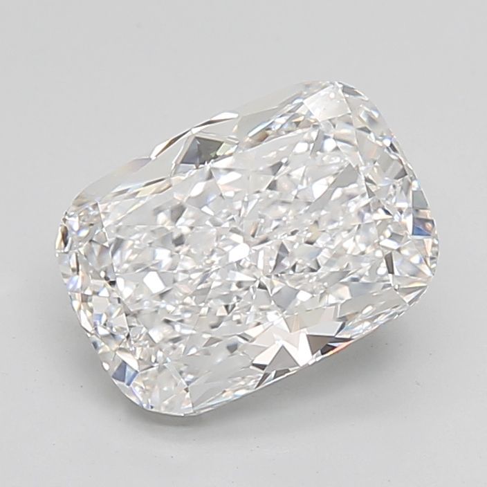 Cushion Diamond