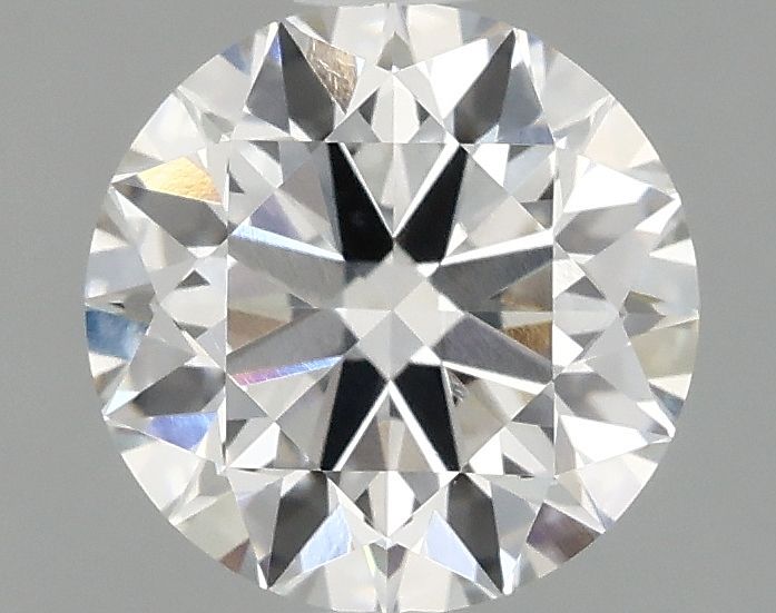 1.48 ct. round Lab Grown Diamond front image