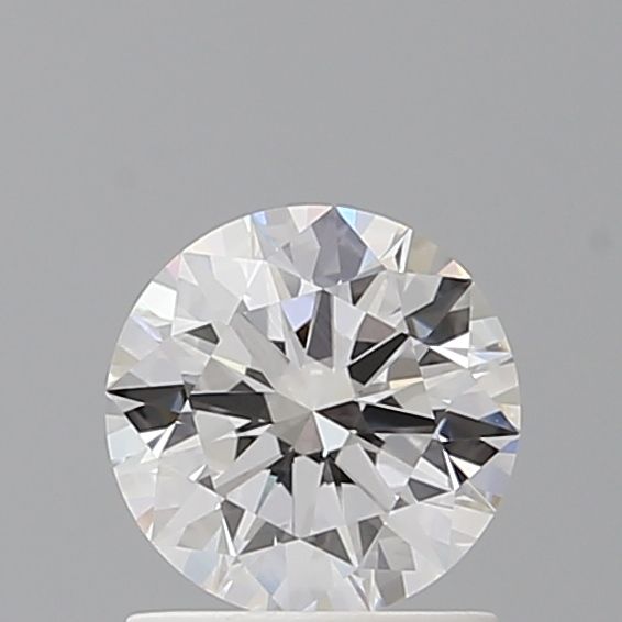 1.10 ct. round Lab Grown Diamond front image