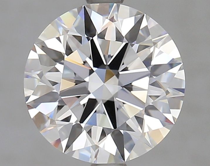 Round Diamond