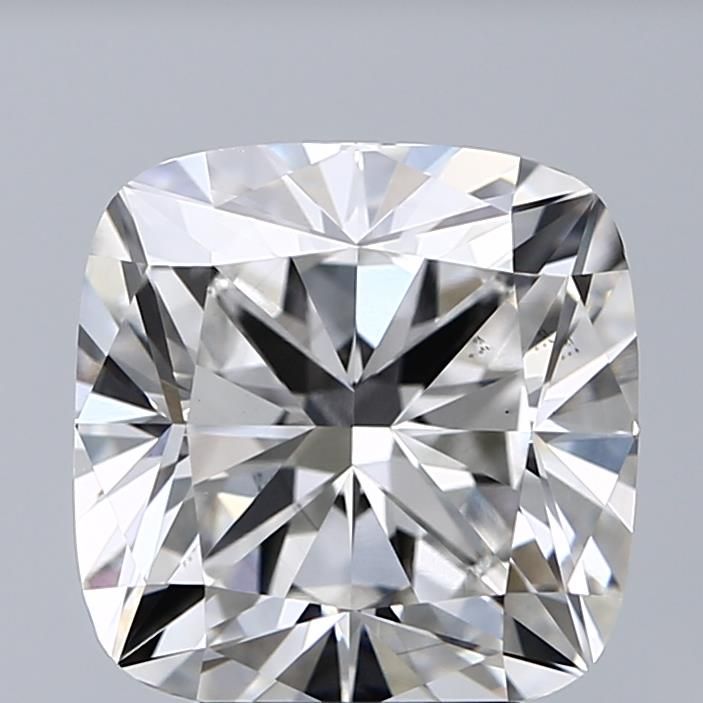 Cushion Diamond