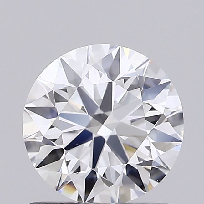 1.00 ct. round Lab Grown Diamond front image