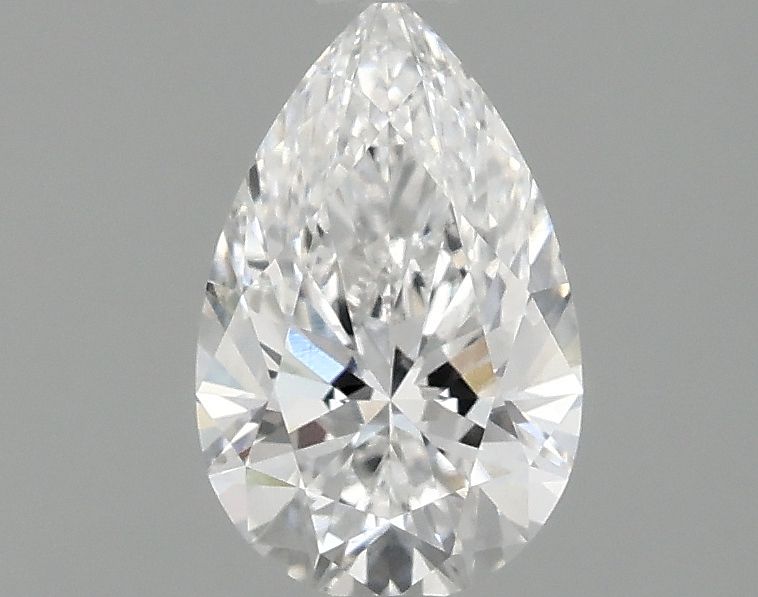 1.08 ct. pear Lab Grown Diamond front image