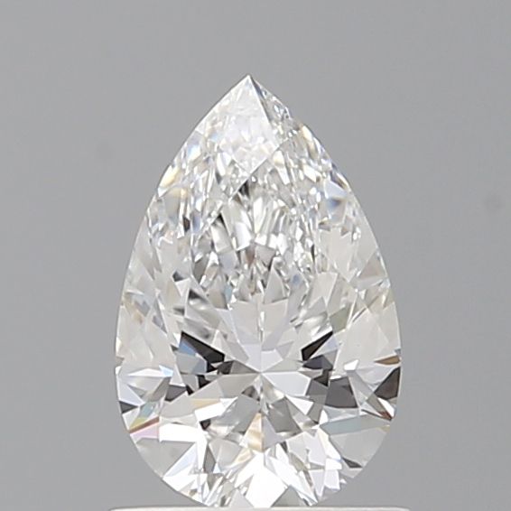 1.02 ct. pear Lab Grown Diamond front image