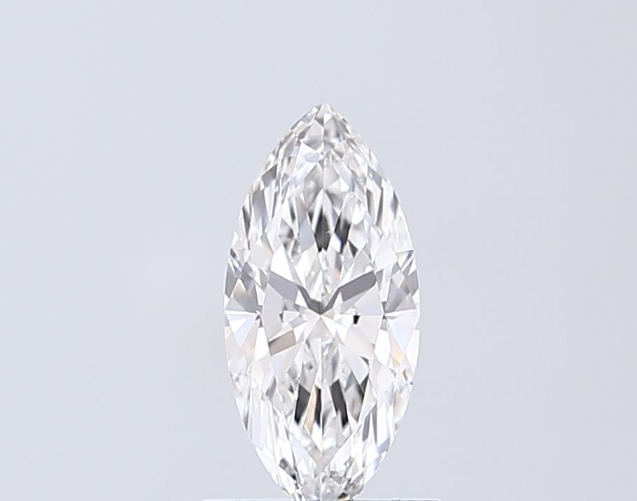 1.03 ct. marquise Lab Grown Diamond front image