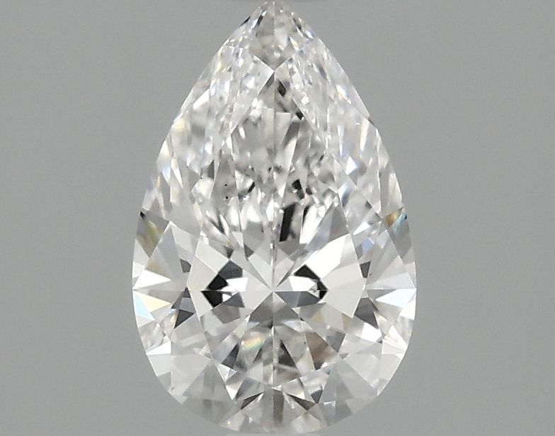 1.05 ct. pear Lab Grown Diamond front image