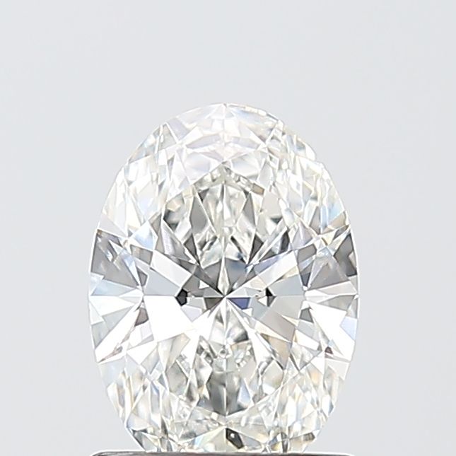 1.05 ct Oval diamond