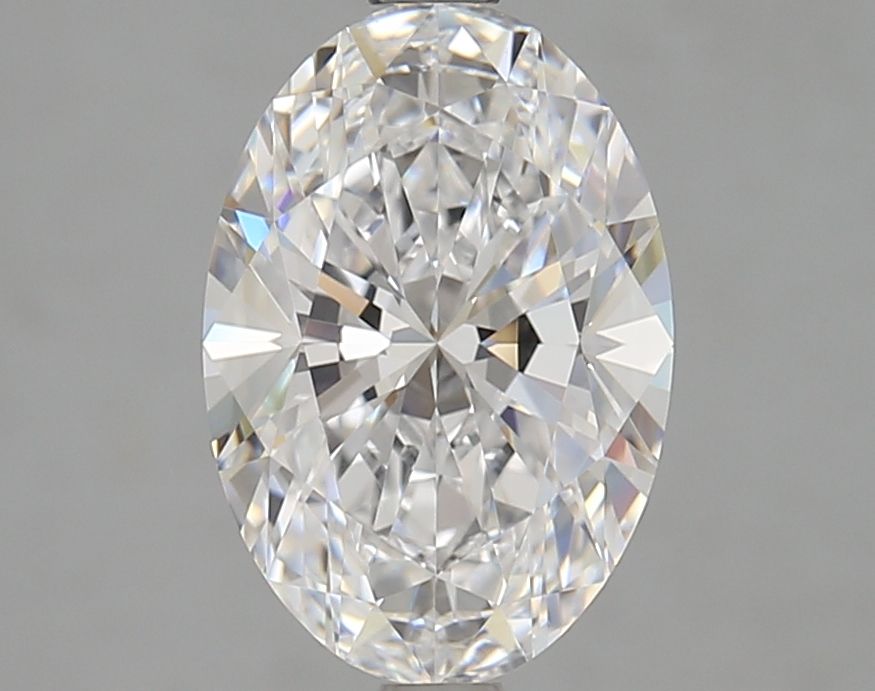 Oval Diamond
