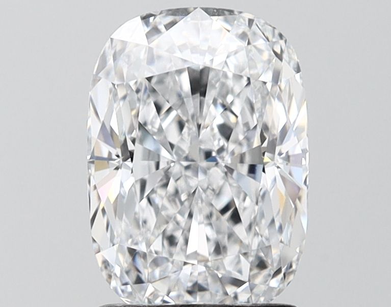 Cushion Diamond