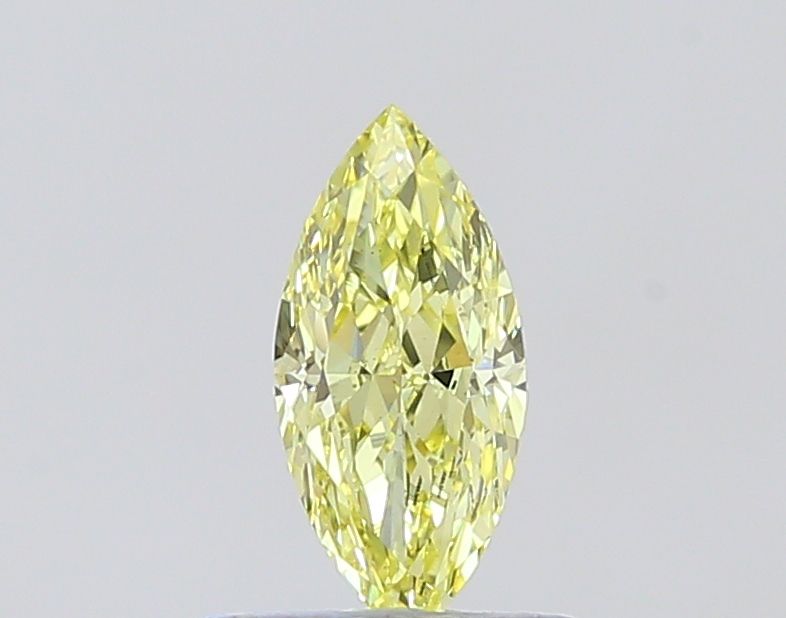 0.90 ct Marquise diamond