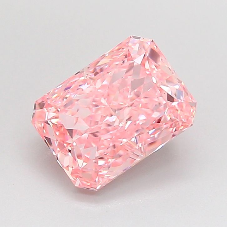 2.02 ct. radiant Lab Grown Diamond front image