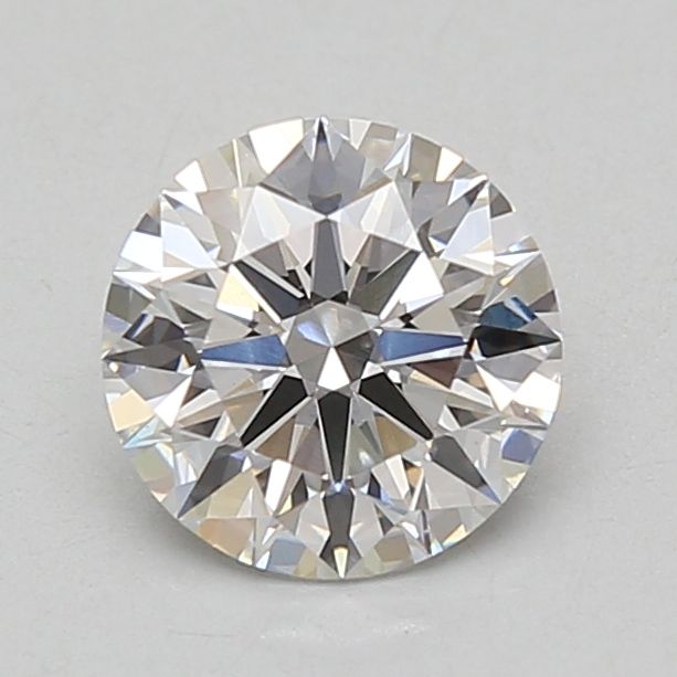 1.40 ct. round Lab Grown Diamond front image