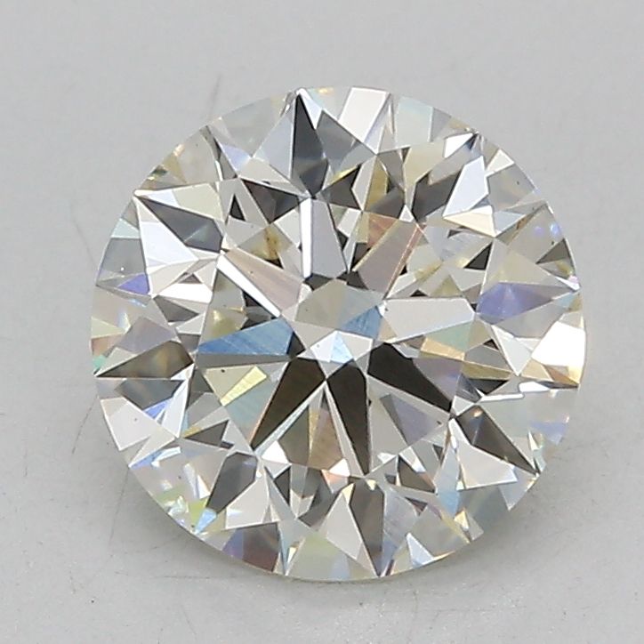 Round Diamond