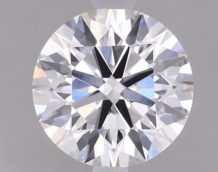 1.03 ct. round Lab Grown Diamond front image