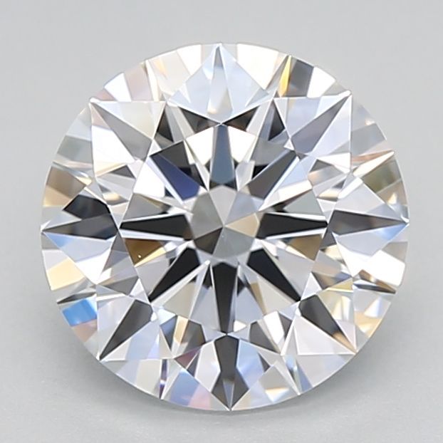 Round Diamond