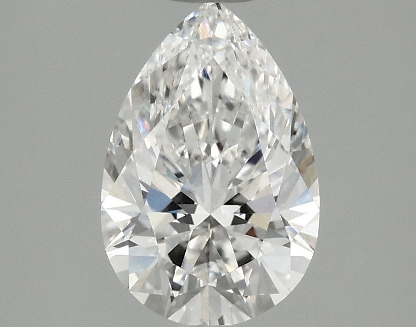 1.59 ct. pear Lab Grown Diamond front image