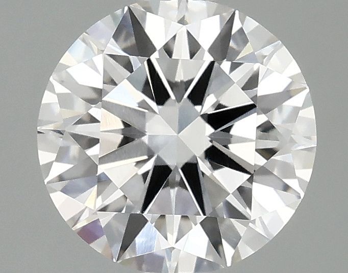 1.98 ct. round Lab Grown Diamond front image