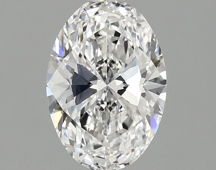 1.16 ct. oval Lab Grown Diamond front image