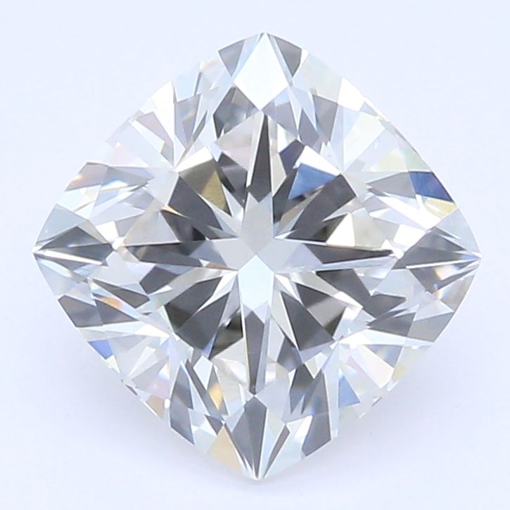 Cushion Diamond