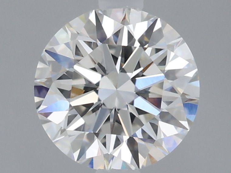 1.01 ct. round Lab Grown Diamond front image