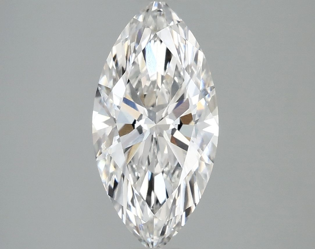 1.94 ct. marquise Lab Grown Diamond front image