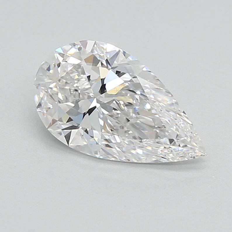 1.06 ct. pear Lab Grown Diamond front image