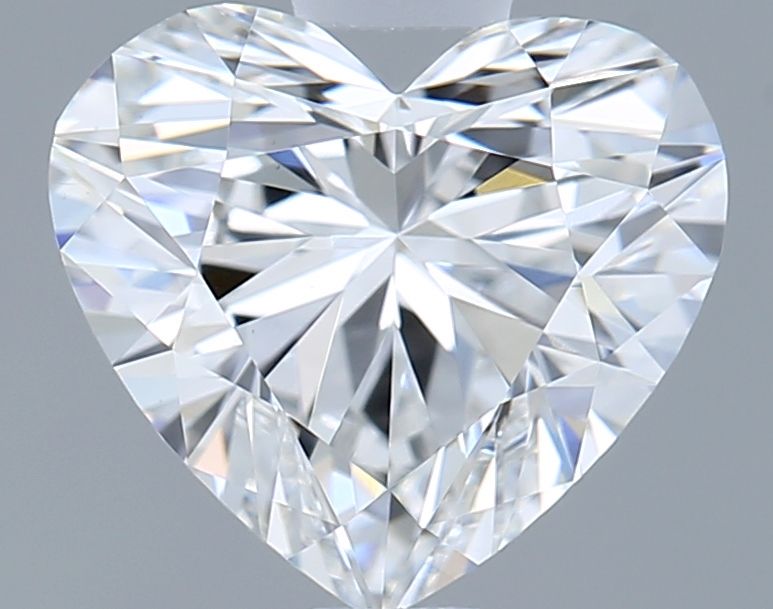 Heart Diamond