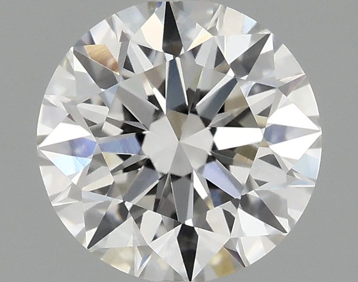 1.06 ct. round Lab Grown Diamond front image