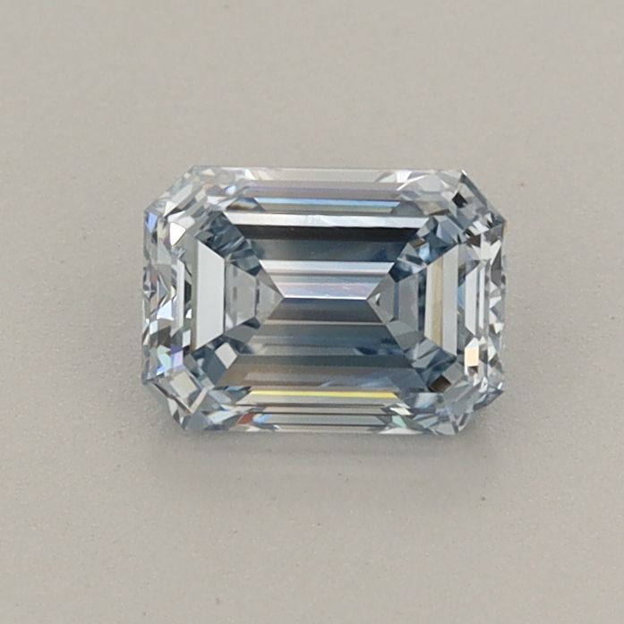 0.62 ct Emerald diamond