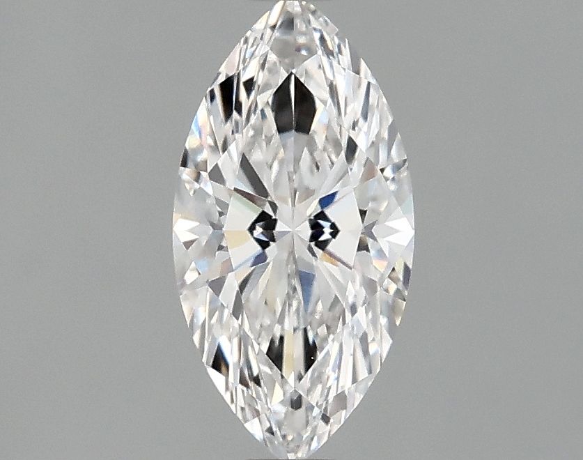 1.06 ct. marquise Lab Grown Diamond front image