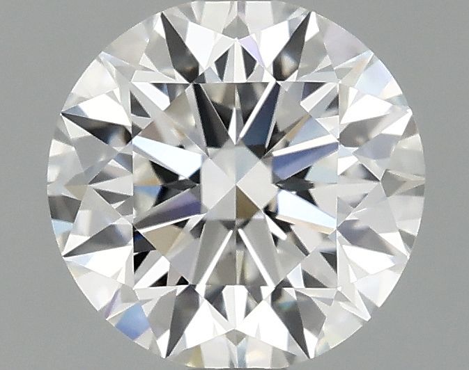 1.47 ct. round Lab Grown Diamond front image