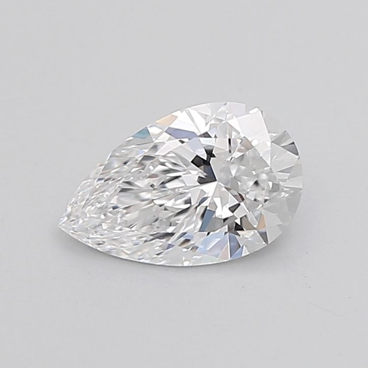 1.03 ct. pear Lab Grown Diamond front image