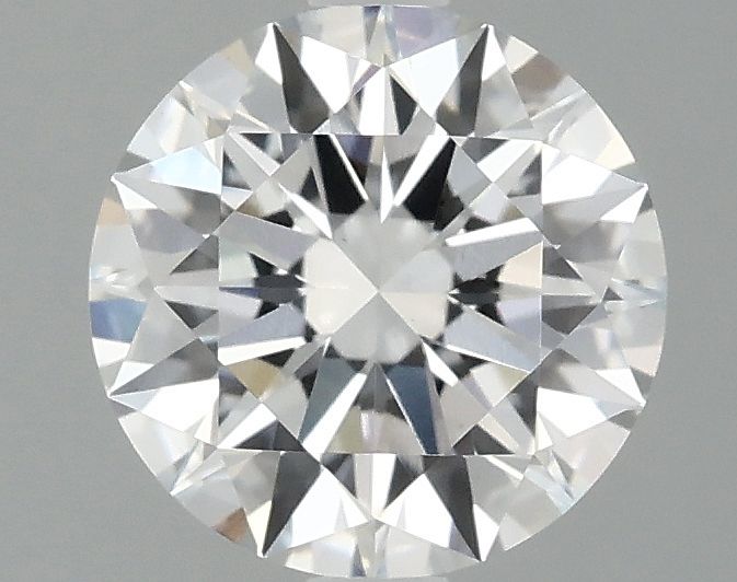 1.48 ct. round Lab Grown Diamond front image
