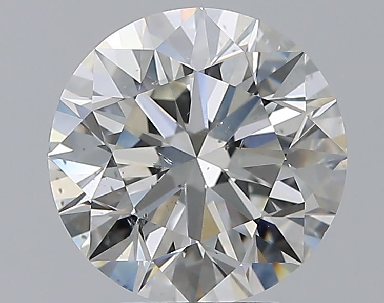 Round Diamond