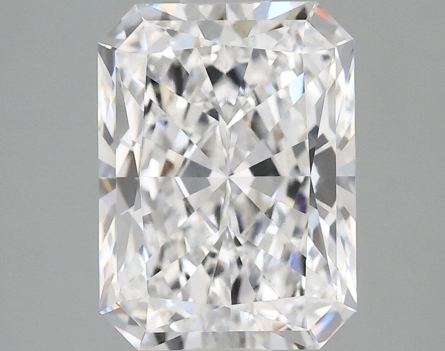 1.92 ct. radiant Lab Grown Diamond front image