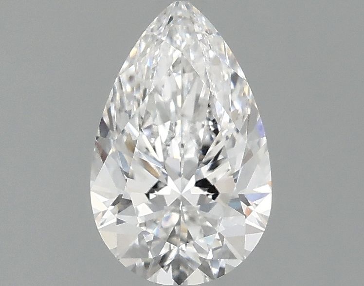 1.05 ct. pear Lab Grown Diamond front image