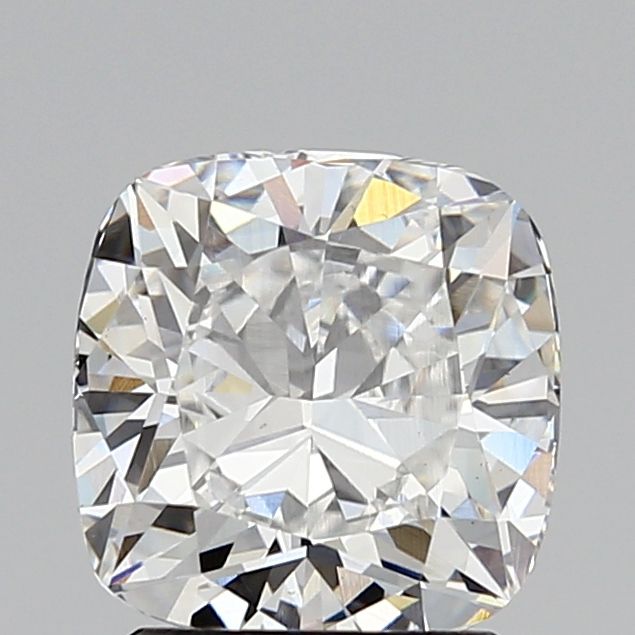 Cushion Diamond