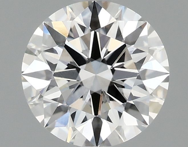 1.09 ct. round Lab Grown Diamond front image
