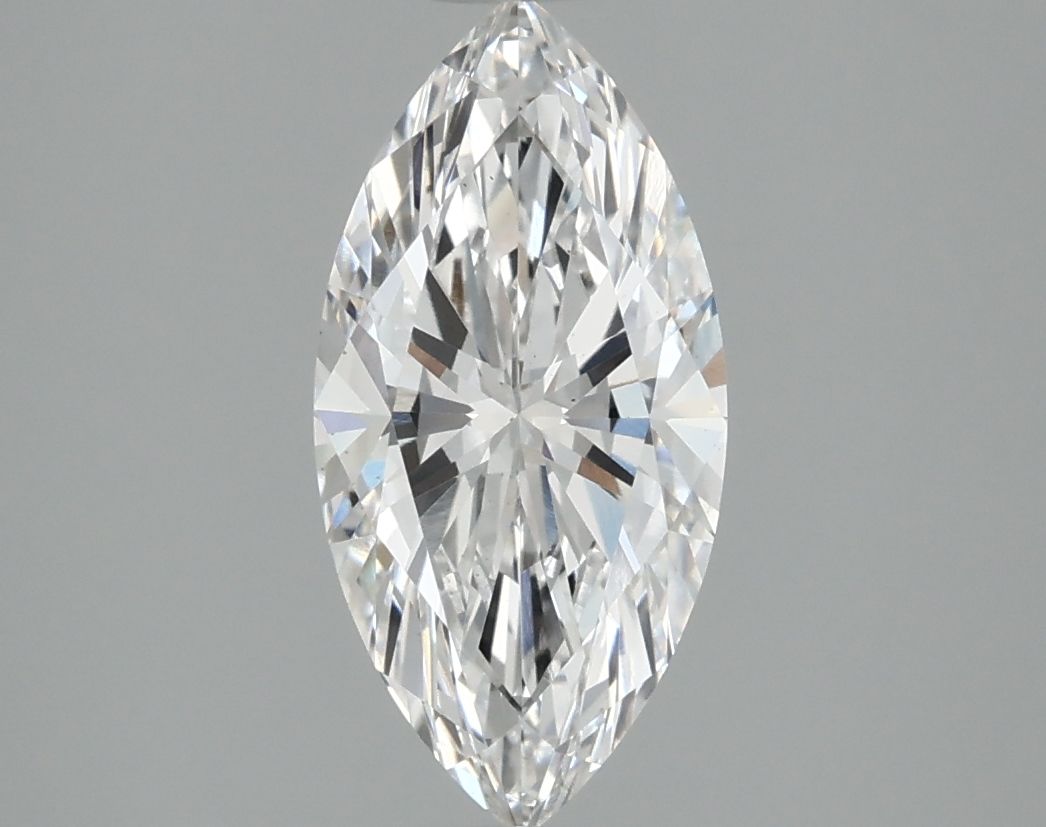 1.59 ct. marquise Lab Grown Diamond front image