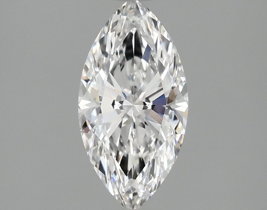 1.08 ct. marquise Lab Grown Diamond front image