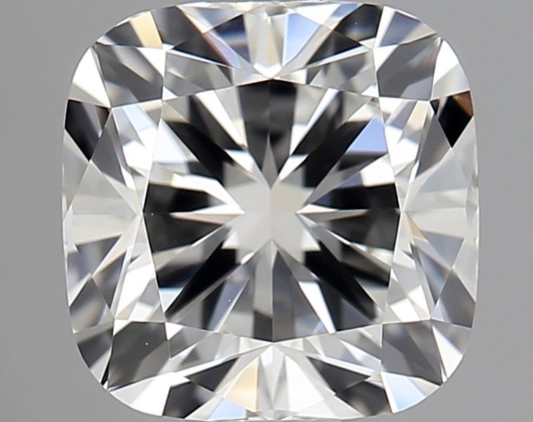 Cushion Diamond