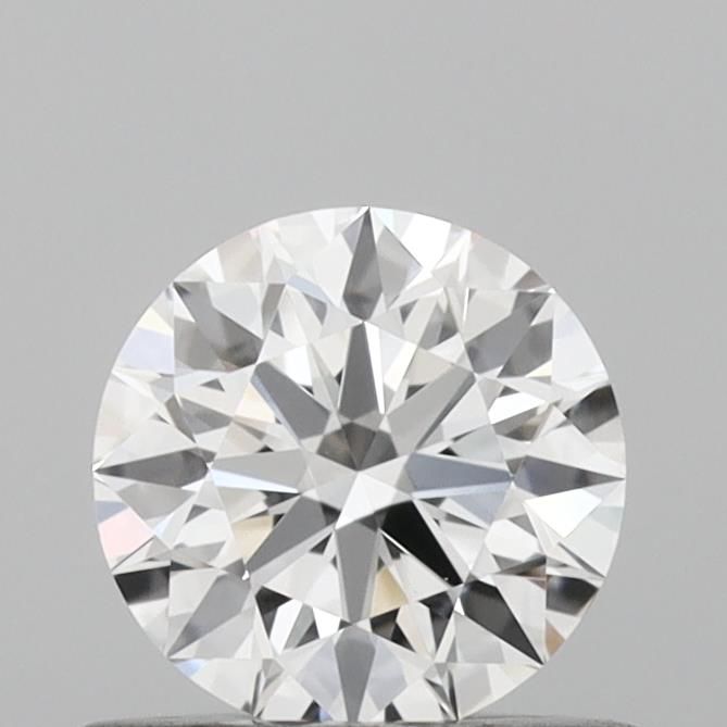 0.55 ct lab-grown Round Diamond