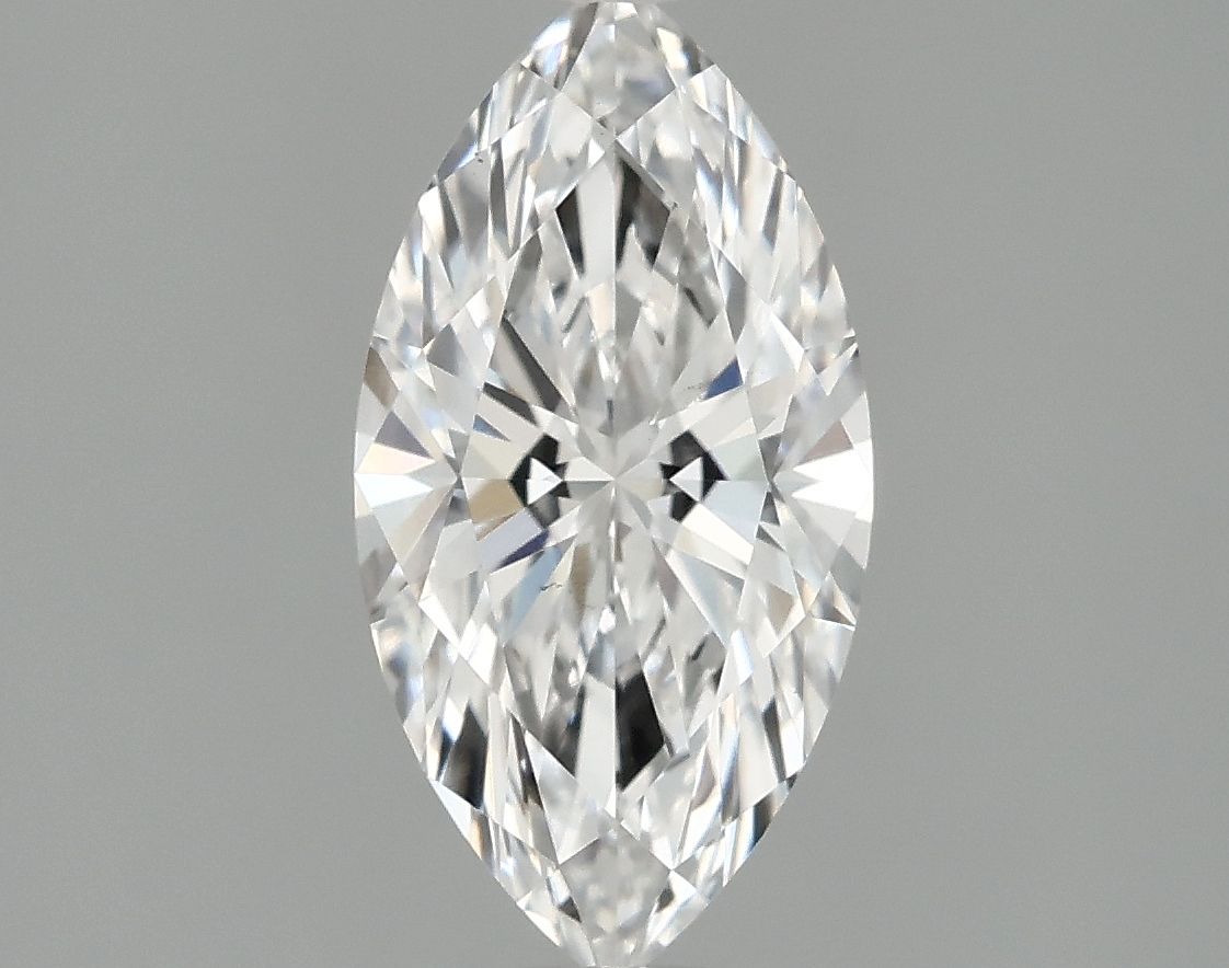 1.06 ct. marquise Lab Grown Diamond front image