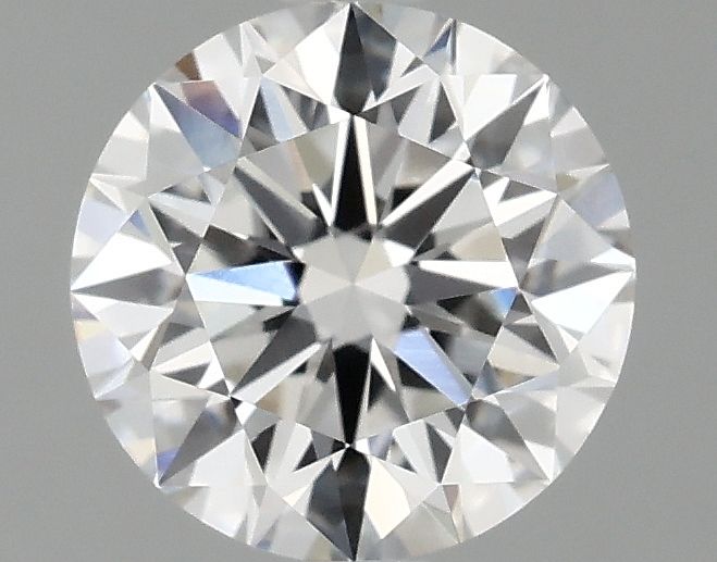 1.00 ct. round Lab Grown Diamond front image