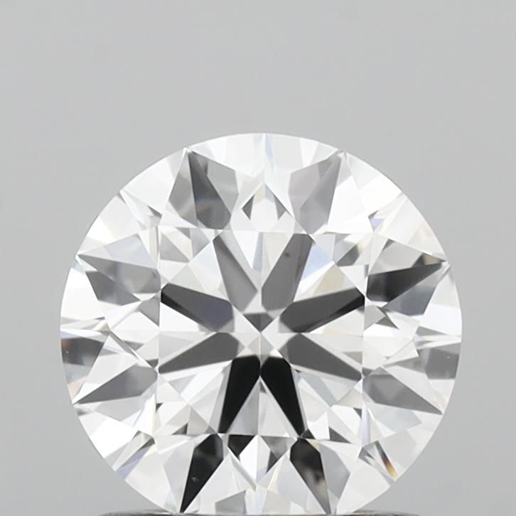 1.00 ct. round Lab Grown Diamond front image