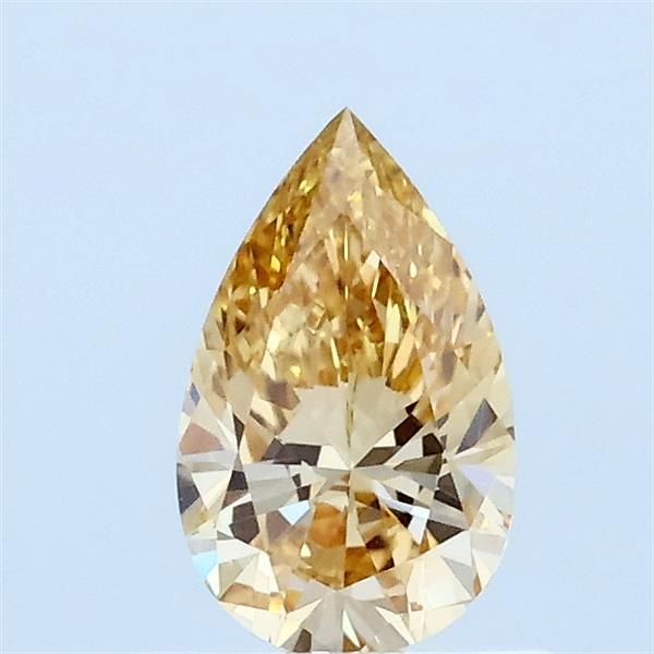 0.50 ct Pear diamond