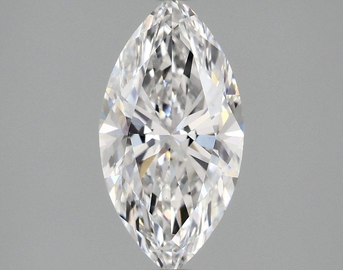 1.48 ct. marquise Lab Grown Diamond front image