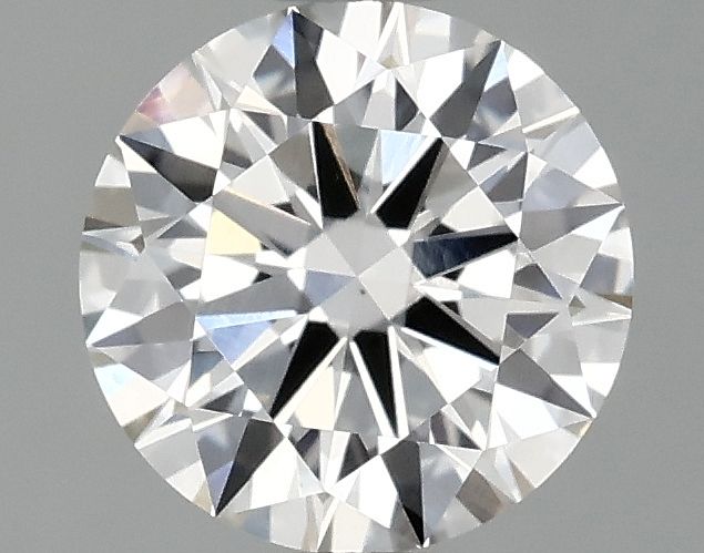 1.03 ct. round Lab Grown Diamond front image
