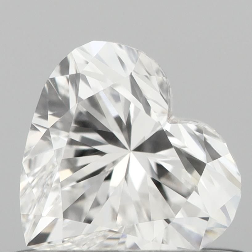 Heart Diamond
