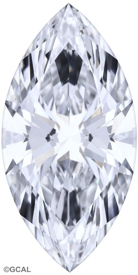 Marquise Diamond
